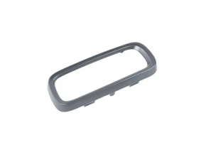 Jeep Renegade 15-18 Pre-Resident Black Grille Inserts Kit