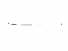 Jeep Renegade 15- Hood Support
