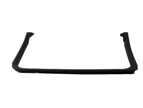 Jeep Grand Cherokee WL 22-25 black inner rear right door frame