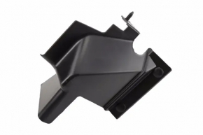 Left radiator deflector for Chevrolet Camaro 16-2.0 3.6
