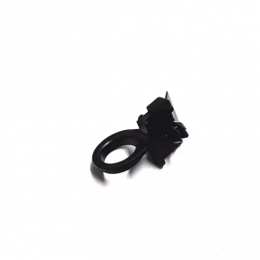 Bracket for the ambient air temperature sensor for the Audi Q5 8R 09-17
