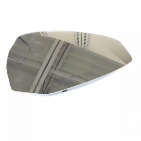 Mirror element right Audi A5 F5 17-19 5D heating VIEW MAX