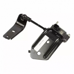 Lincoln MKZ 13-20 front right tilt sensor with rod, rusty