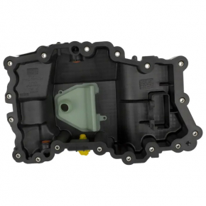 Lincoln Continental 17-20 engine oil pan