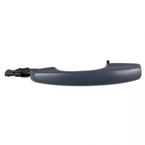 Lincoln Corsair 20-26 Type 1 Outer Front Right Door Handle
