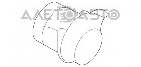 Air flow meter Hyundai Elantra AD 17-20