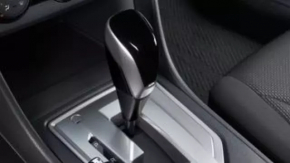 Gear knob Subaru XV Crosstrek 18-23
