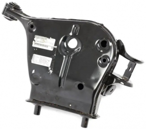 Lower control arm under the rear right spring, Infiniti QX50 19-25