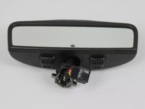 Interior mirror Dodge Journey 11- black, auto-dimming