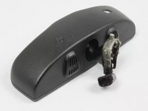 Dodge Dart 13-16 black auto-dimming interior mirror