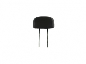 Headrest rear center Jeep Compass 17- leather black