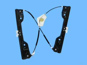 Front right window regulator with motor for Dodge Journey 11-20