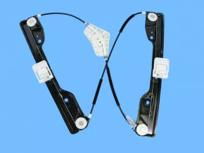 Front right window regulator with motor for Dodge Journey 11-20