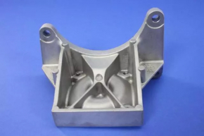 Automatic transmission cushion bracket Dodge Challenger 15-23 5.7, 6.2