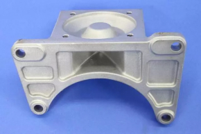 Automatic transmission cushion bracket Dodge Challenger 15-23 5.7, 6.2