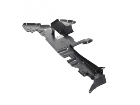Left radiator deflector for Jeep Grand Cherokee WL 22-25 PHEV, external