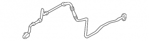 Audi Q7 4L 10-15 Rear Air Conditioner Hose