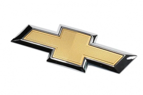 Chevrolet Camaro rear emblem 16-23