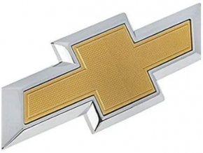 Chevrolet Camaro rear emblem 16-23