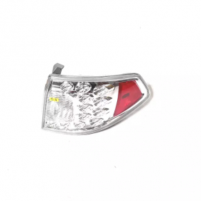 Subaru Impreza WRX GH 2014 5D right outer fender light with trim