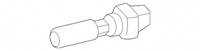 Toyota C-HR 18-23 Washer Fluid Level Sensor