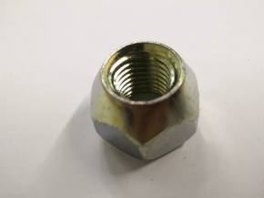 Wheel nut d21 M12x1.5 Toyota Camry v40 type 1