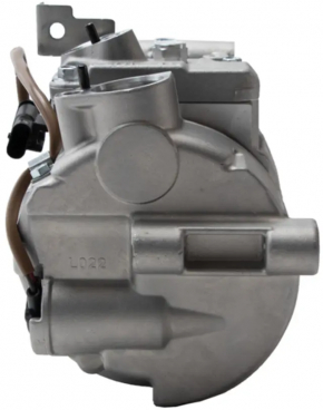 Air conditioning compressor Mercedes W212 12-14