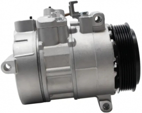 Air conditioning compressor Mercedes W212 12-14