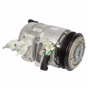 Air conditioning compressor for Ford Fusion mk5 13-20 2.0T 2.5