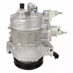 Air conditioning compressor Ford Fusion mk5 13-20 2.0T 2.5 Klin