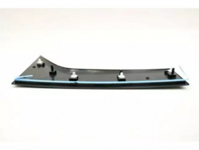 Door trim, rear right side, front, Ford Transit Connect MK2 13-23 passenger