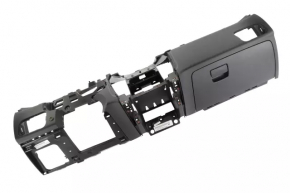 Torpedo front panel without AIRBAG Chevrolet Equinox 10-17