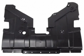 Engine protection Cadillac ATS 13-19 awd