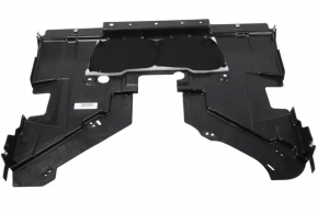 Engine protection Cadillac ATS 13-19 awd