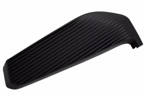 Left fog light plug Chevrolet Malibu 16-18 prerest