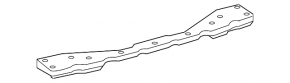 Toyota 4Runner 10-24 Rear Bumper Absorber