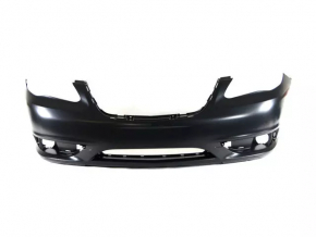 Bumper front bare Chrysler 200 11-14