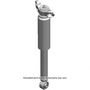 Rear right shock absorber Cadillac ATS 13-19