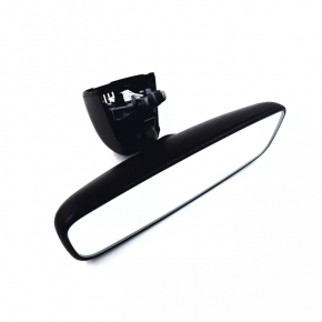 Audi Q3 83A 19-25 interior mirror, black, empty