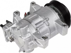 Nissan Rogue 14-20 air conditioning compressor broken wire