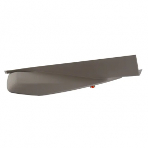 Dashboard side cover left Ford C-max MK2 13-18 beige