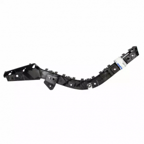 Left rear bumper mount for Lincoln MKZ 13-20