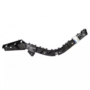 Left rear bumper mount for Lincoln MKZ 13-20