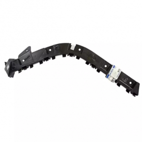 Left rear bumper mount for Lincoln MKZ 13-20