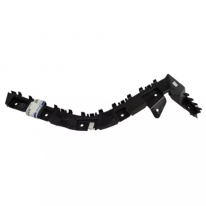 Left rear bumper mount for Lincoln MKZ 13-20