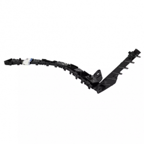 Left rear bumper mount for Lincoln MKZ 13-20