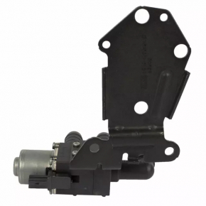 Ford Fusion mk5 17-20 plug-in cooling system valve with bracket