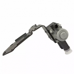 Ford Fusion mk5 17-20 plug-in cooling system valve with bracket