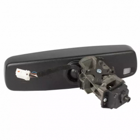 Front camera lane assist Lincoln MKC 15-
