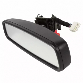 Front camera lane assist Lincoln MKC 15-